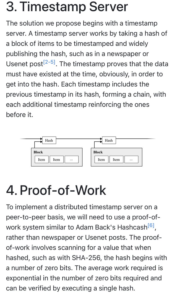 SatoshiNT0's tweet photo. @adam3us @peterktodd @JoeNakamoto @Excellion @JAN3com the network, thus protecting the integrity of the blockchain and ensuring security for all users.
#DifficultyAdjustment #Bitcoin https://t.co/FX9iEJixS7