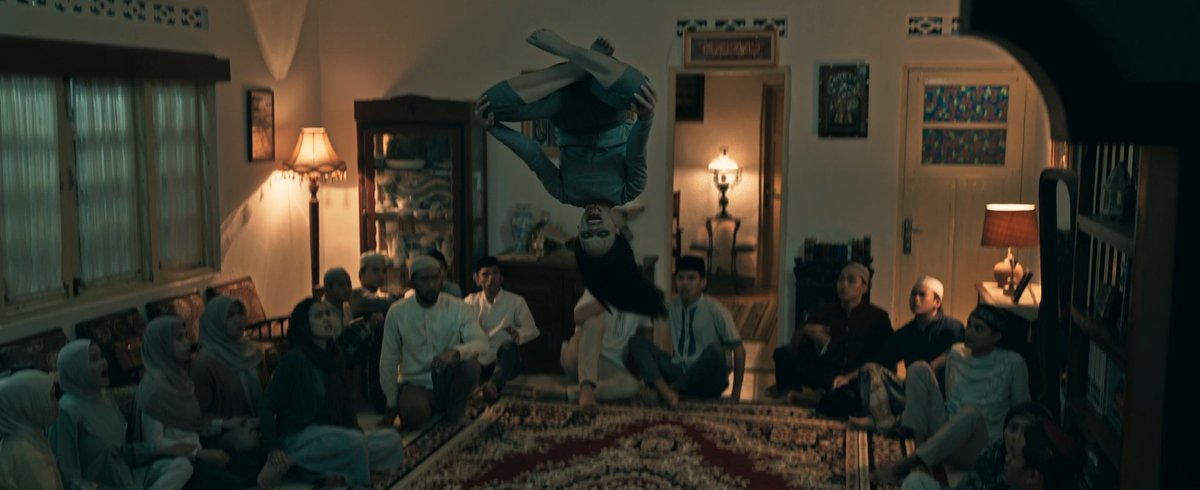 Habis Nonton Film tweet media