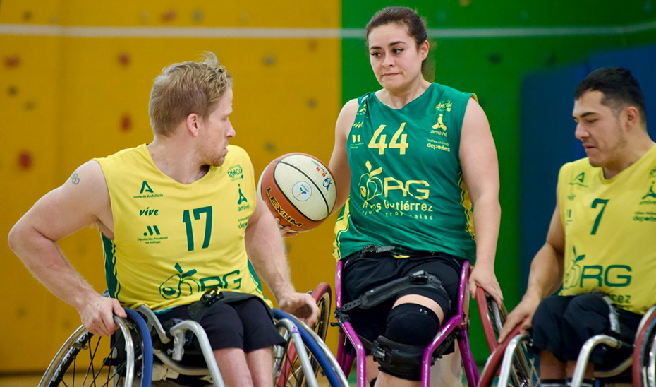 El #CGobAND ha tomado conocimiento de la convocatoria de ayudas para fomentar el deporte para personas con discapacidad y escolares.  

En 2025, estas ayudas cuenta con 500.000€. Desde 2019, más de 2.000 clubes y secciones deportivas se han beneficiado de esta convocatoria.