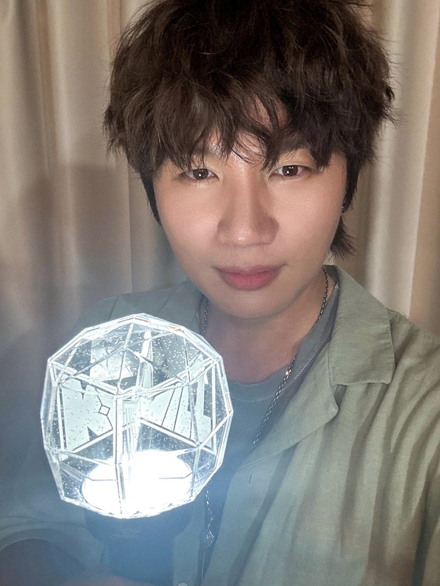 [#Kwill]
2025 케이윌 팬미팅 ＜윌다방> D-2☕
⠀
🥐 공연 일시
2025. 07. 05 (토) 3PM / 7PM (KST)
⠀
🥐 공연 장소 
신한카드 SOL페이스퀘어 라이브홀
⠀
#케이윌 #형나잇
#윌다방 #WILLDABANG
#케이윌팬미팅