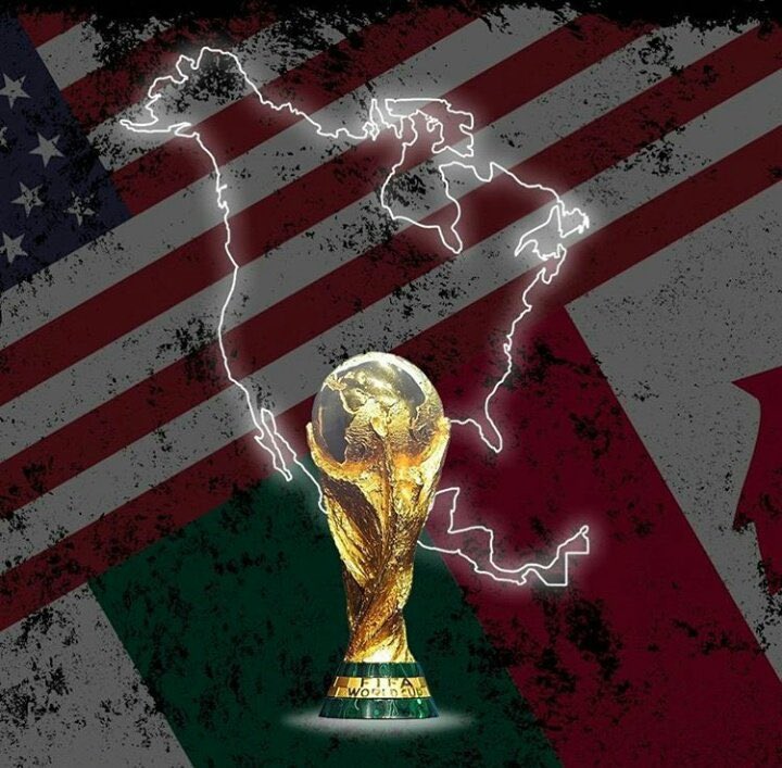 Atención. Las medidas contra el CALOR que considera FIFA para el Mundial 2026 en EEUU. 

-Alargar el entretiempo a 20 minutos.
-Pausas de hidratación cada 15 minutos.
-No jugar partidos a la tarde o mediodía, y sólo disputarlos A LA MAÑANA o a la noche.

¿Opiniones?