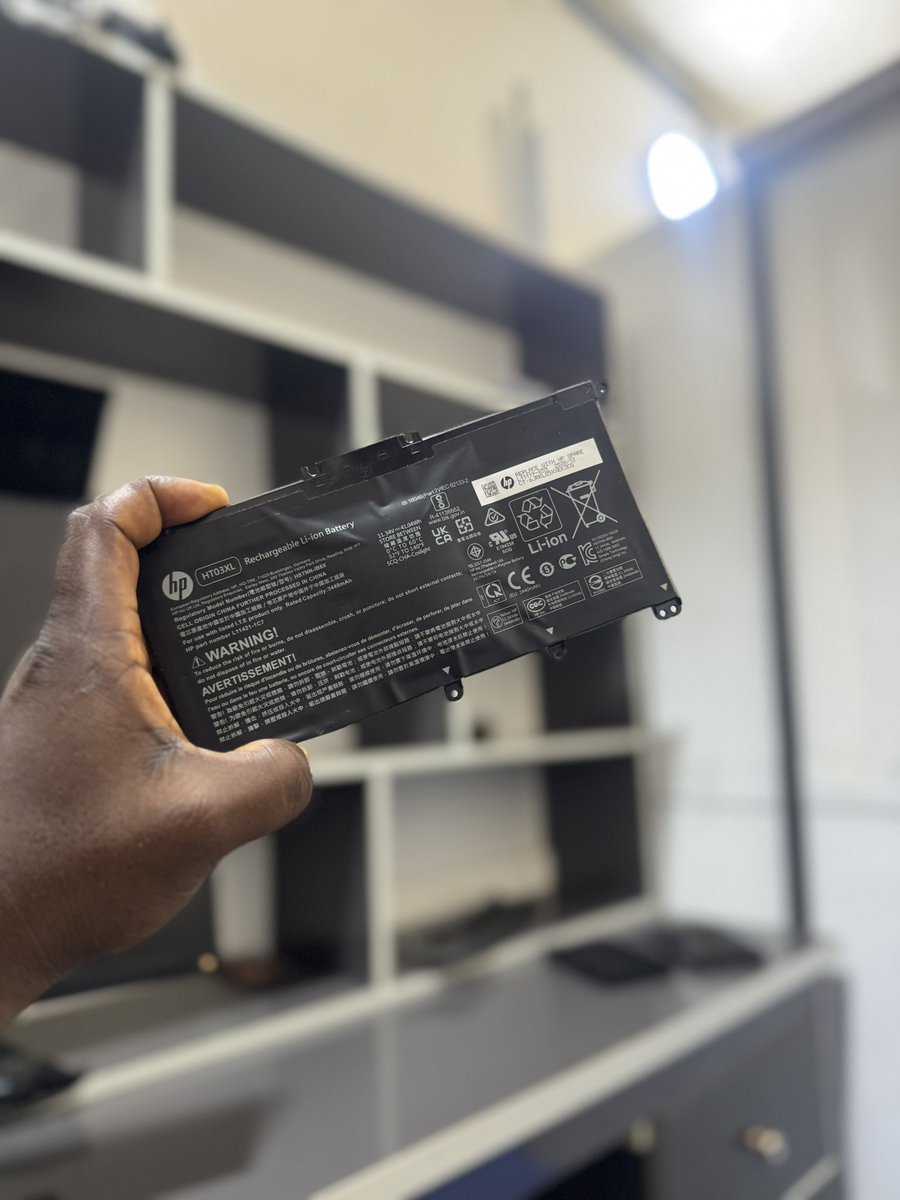 mtechitng's tweet image. ..
HP 14-dk1008nia | Battery Replacement 
..
#mtechitng 
#hprepairs
#maxtechitsolutions 
#pctechniciannearme