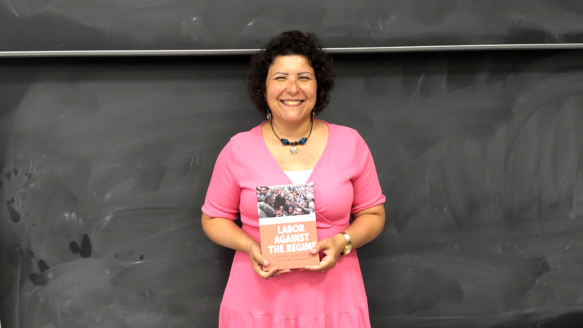 Arab-German Young Academy of Sciences & Humanities tweet media