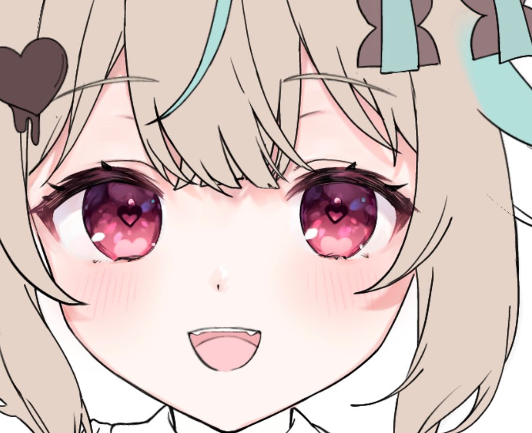 チョコミント この間、せがれのすずちゃん（@Segare_suzuchan）に久しぶりにお会いし