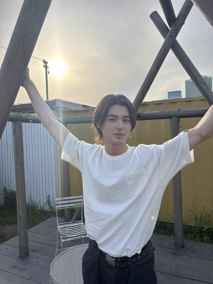 翔 (@Sho0509official) / X