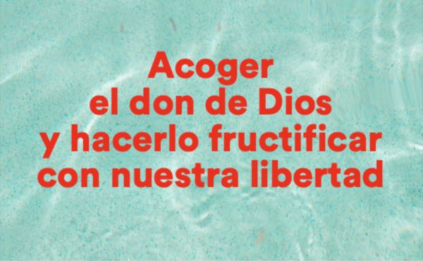 En vacaciones tenemos más tiempo libre para pasar tiempo con la familia, los amigos, hacer excursiones o darse un baño en la playa... pero también para rezar, formarnos y pensar sobre nuestra vida cristiana. 

El retiro de julio, que ya está disponible en nuestra web, puede