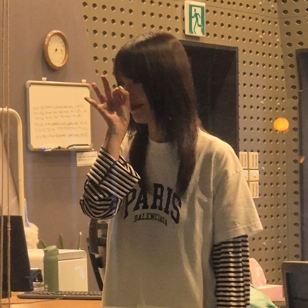 EXY_SE's tweet photo. #설아 https://t.co/7577OR3c7W