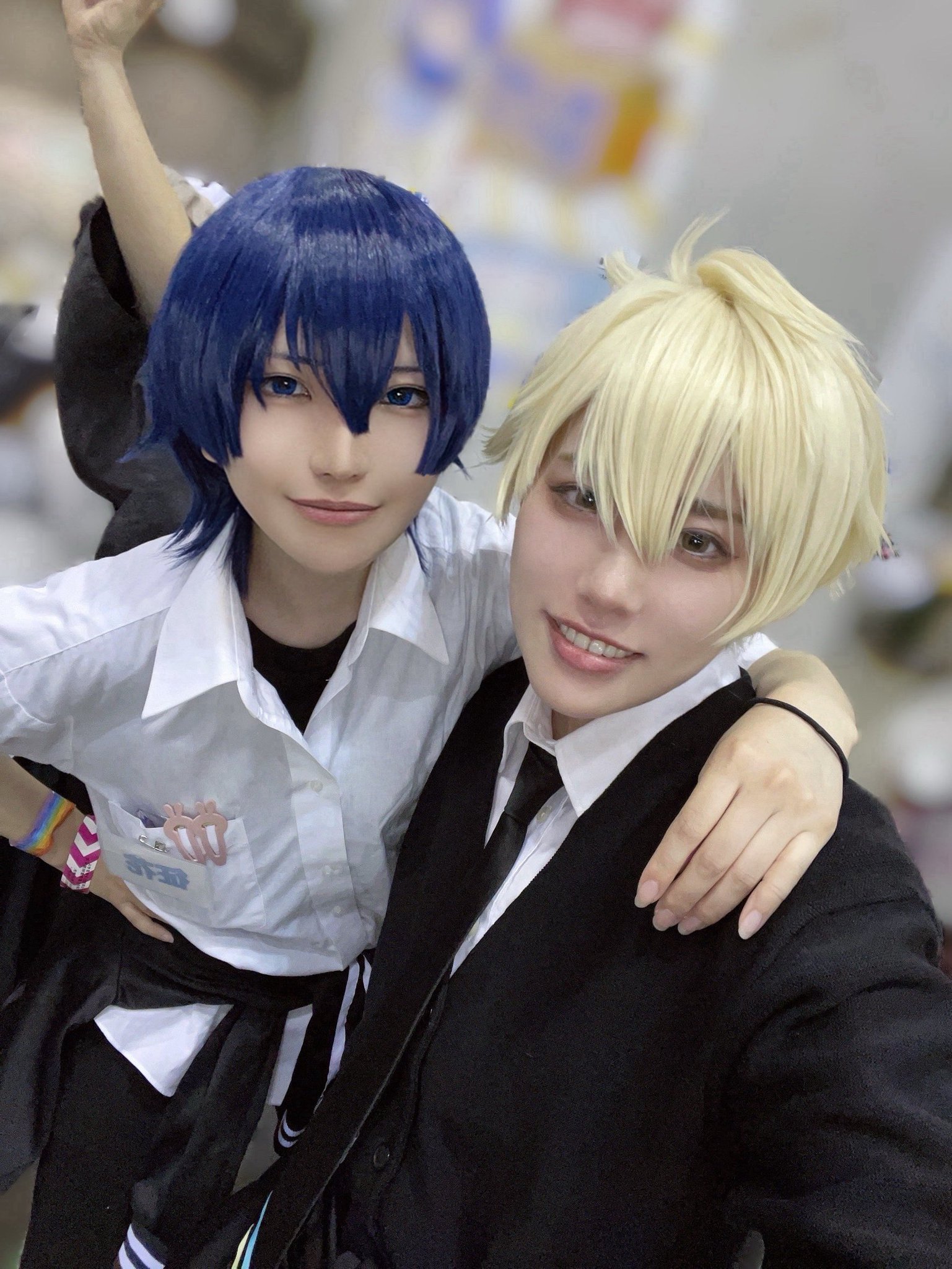 愛蘭（あいら） (@ailan_love) / X