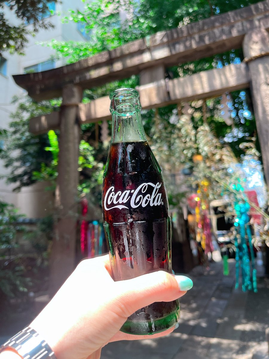 nabeyukaaa's tweet image. 6/29に開催されました
#ご縁マーケット
無事に終了しました！ 

記念すべき第一回目の
イベントだったのですが、
主催者様も出展者様も
お客様もみんな良い人で
すごく癒された1日でした☺️
暑い中、皆様お疲れ様でした😭👏

小野照崎神社もすごく素敵で
ひと足先に夏気分を
味わえたのも良き思い出😊🍉