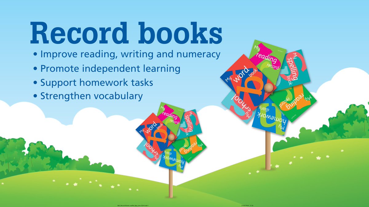 Schofield & Sims tweet media