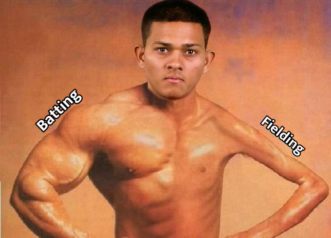 ghatotkach00's tweet image. Yashasvi Jaiswal Two sides
#indvseng2ndtest