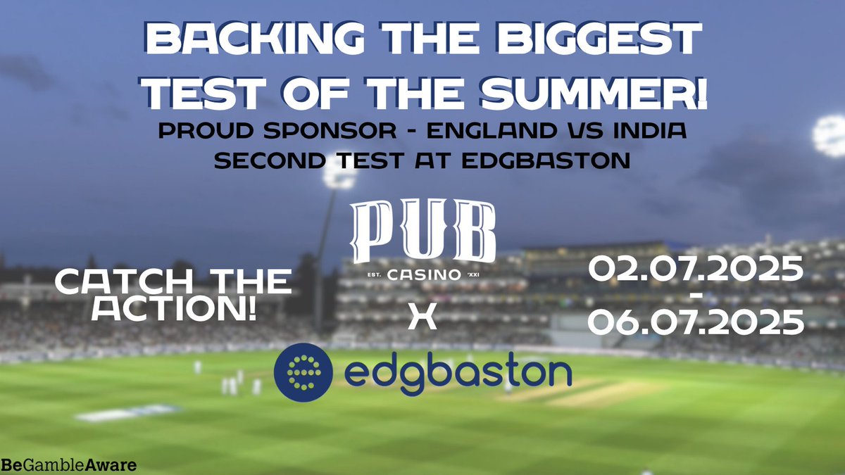 Pub Casino tweet media