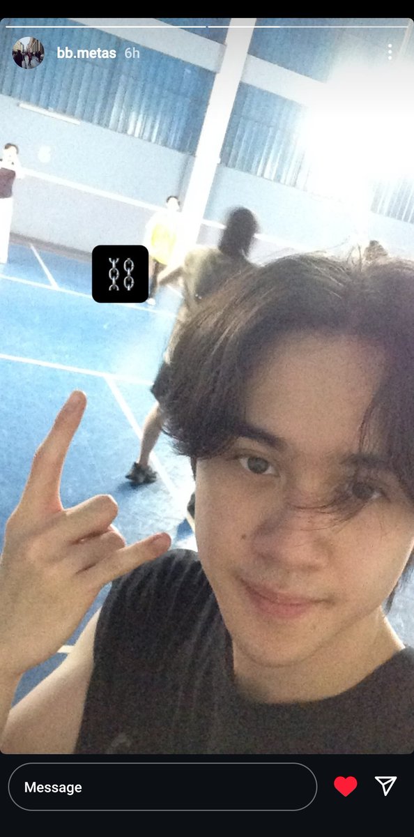 pupeee02's tweet image. สปอยอะไรรึเปล่า🧐🤔 (⛓️)

#Project_Howls

@Jamesnagon #JamesNA 
@wan_ksda #WanKSDA
@bb_metas #BBMetas