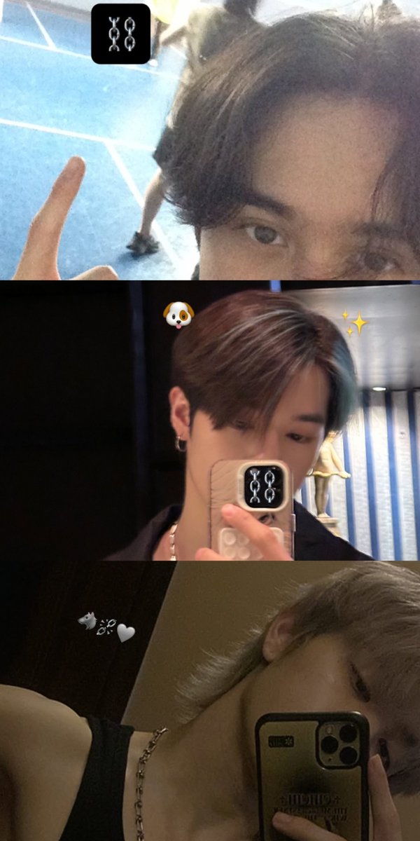 pupeee02's tweet image. สปอยอะไรรึเปล่า🧐🤔 (⛓️)

#Project_Howls

@Jamesnagon #JamesNA 
@wan_ksda #WanKSDA
@bb_metas #BBMetas