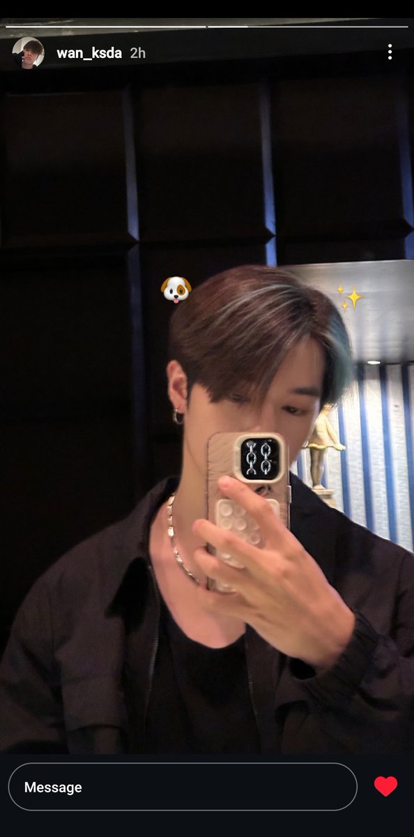 pupeee02's tweet image. สปอยอะไรรึเปล่า🧐🤔 (⛓️)

#Project_Howls

@Jamesnagon #JamesNA 
@wan_ksda #WanKSDA
@bb_metas #BBMetas