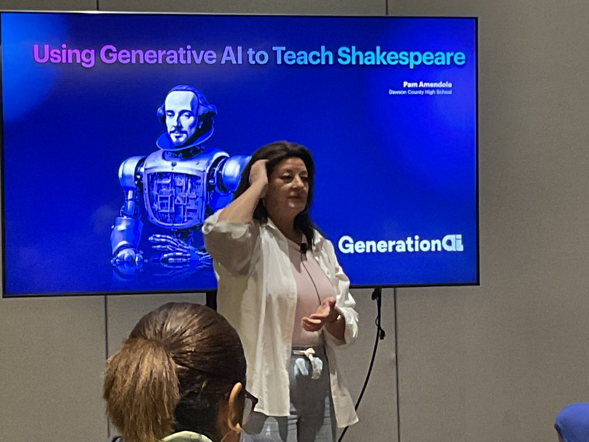 Last day!

(Session a bit early for me!)

#ISTELive25 #WSPN