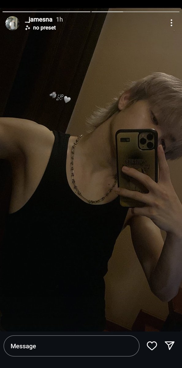 pupeee02's tweet image. สปอยอะไรรึเปล่า🧐🤔 (⛓️)

#Project_Howls

@Jamesnagon #JamesNA 
@wan_ksda #WanKSDA
@bb_metas #BBMetas