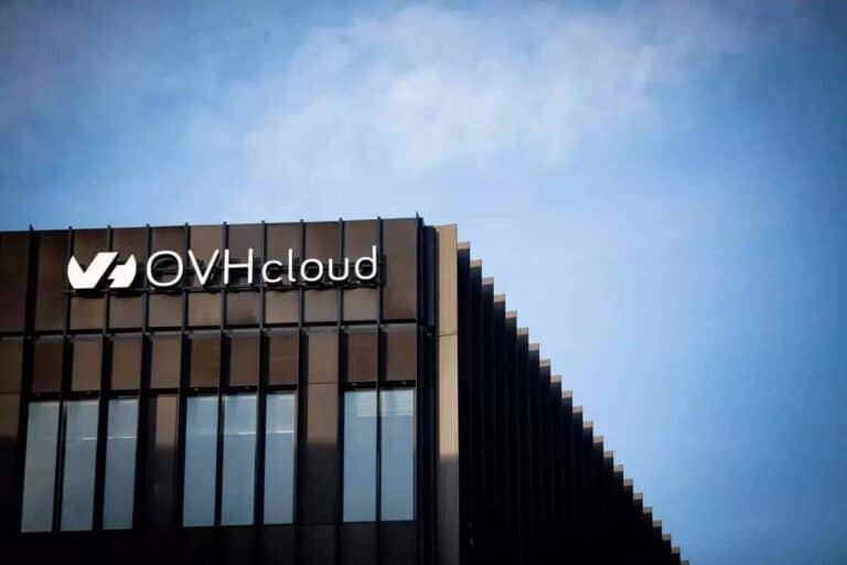 OVHcloud accélère son expansion mondiale avec Crayon. Un pas de plus pour un #cloud 🇪🇺 souverain, conforme aux standards #SecNumCloud et respectueux de la #DataProtection.
🔗 clubic.com/actualite-5706…

#OVHcloud #CloudSouverain #Cybersecurite