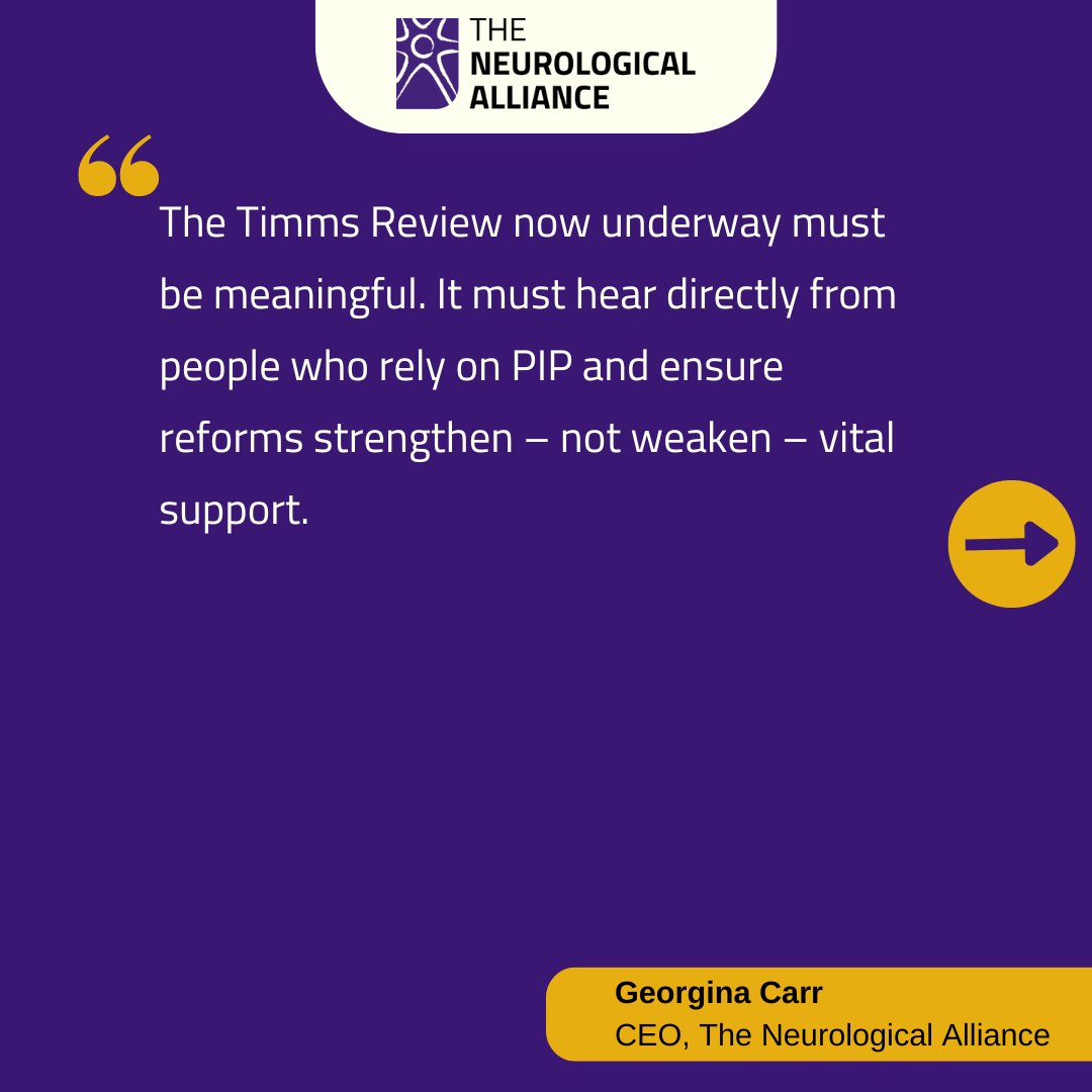 The #WelfareReformBill  was passed yesterday after the government agreed to halt any reform to personal independence payment (PIP) until after the Timms Review. This is powerful testament to what campaigning can do, but government concessions do not go far enough. STATEMENT👇