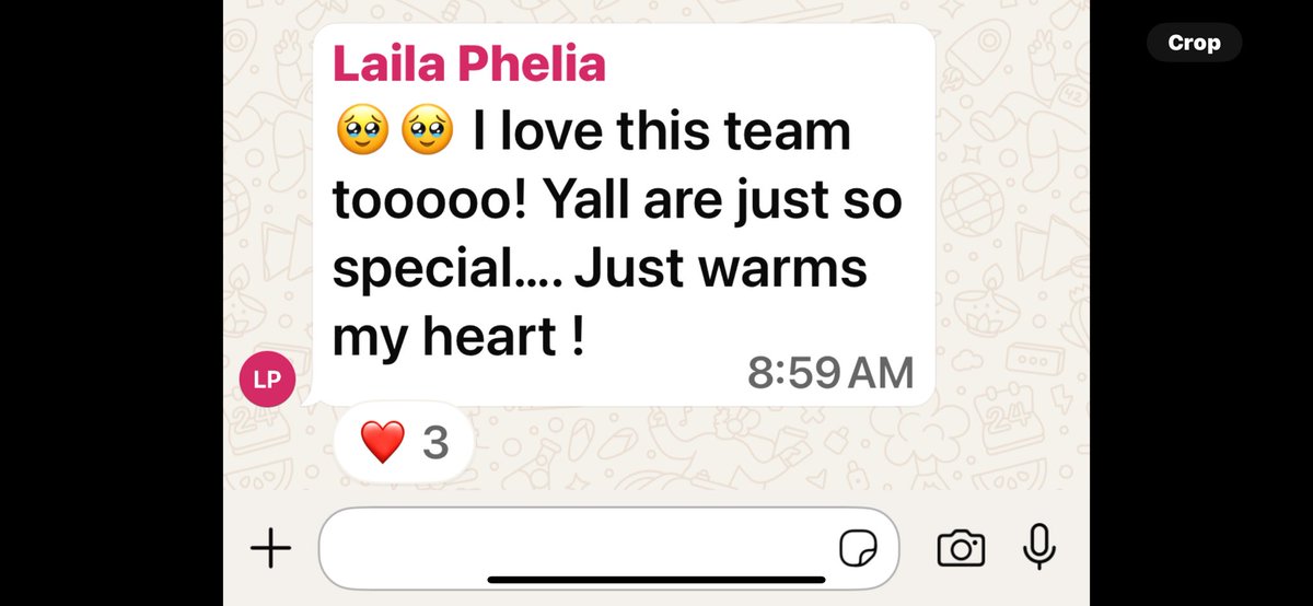 CuseCoachJack's tweet image. When your seniors take the rookies out to eat and then one of your vets send this in a group chat, your team is getting ready for something special. 🍊Nation, get your season tickets NOW! We are playing for something Bigger than ourselves!
#UNWAVERING! ✊🏽🍊