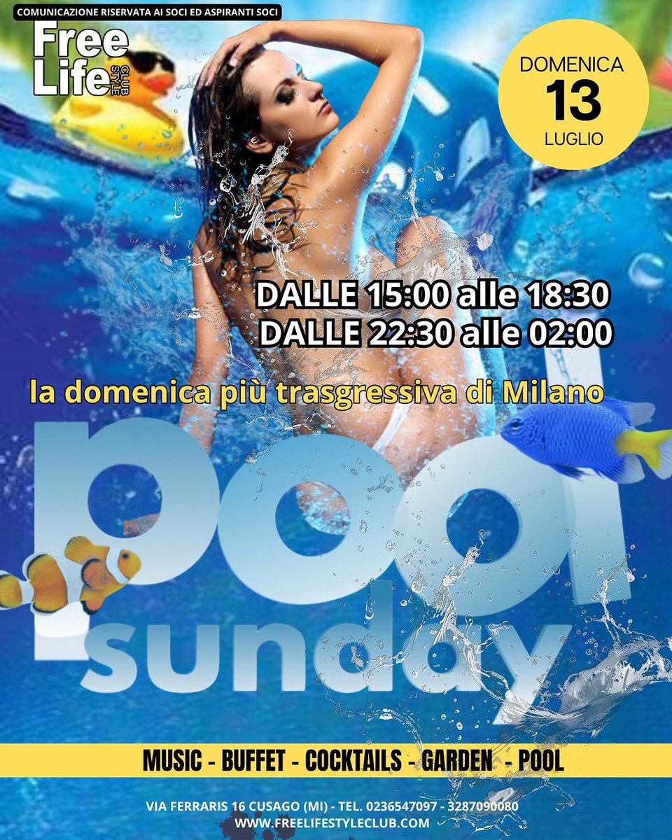 eventi per adulti (@eventilolly) on Twitter photo 