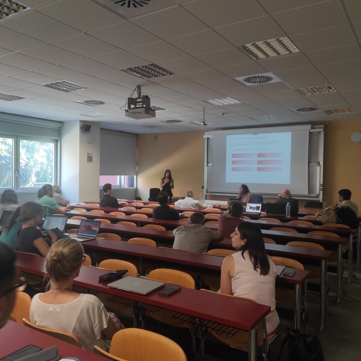 CARMA Conference tweet media