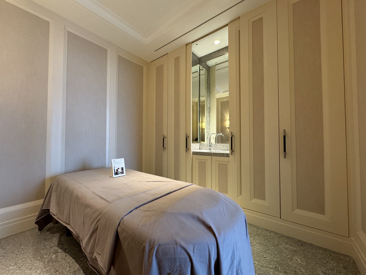 MarriottFor's tweet photo. 202408 ST REGIS KUALA LUMPUR https://t.co/MsMpHebFzj