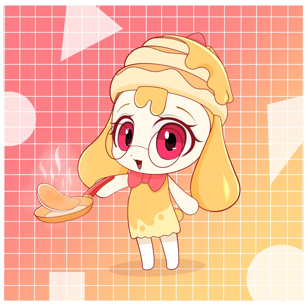 #캐치티니핑 🥞🍳