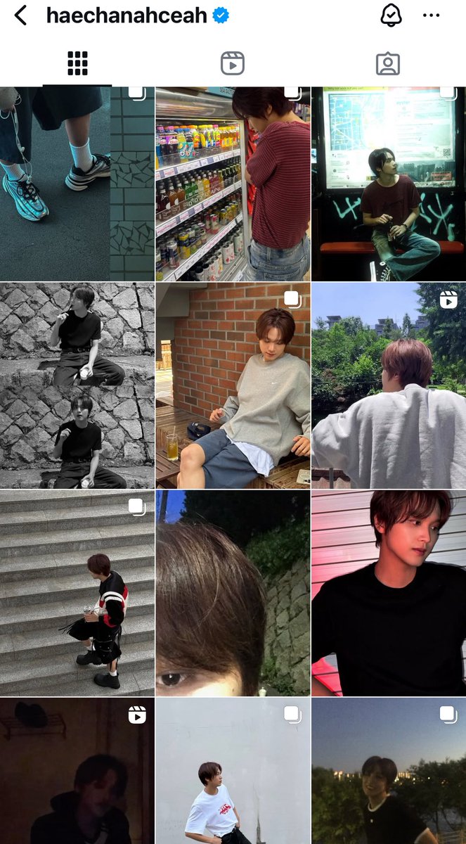 อยากเป้นคนคุยแอคนี้ว่ะ ชอบมาก เปิด dm หน่อยคะ อยากทักไปจีบ