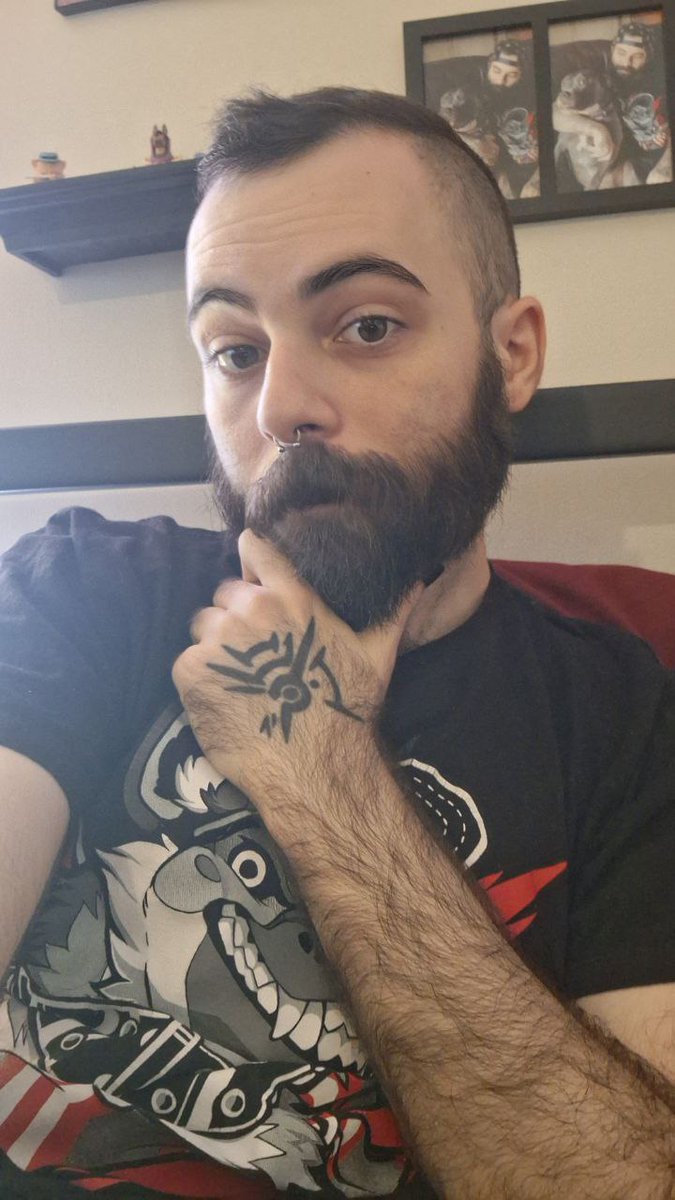 How to find me at AC X3
#anthrocon2025