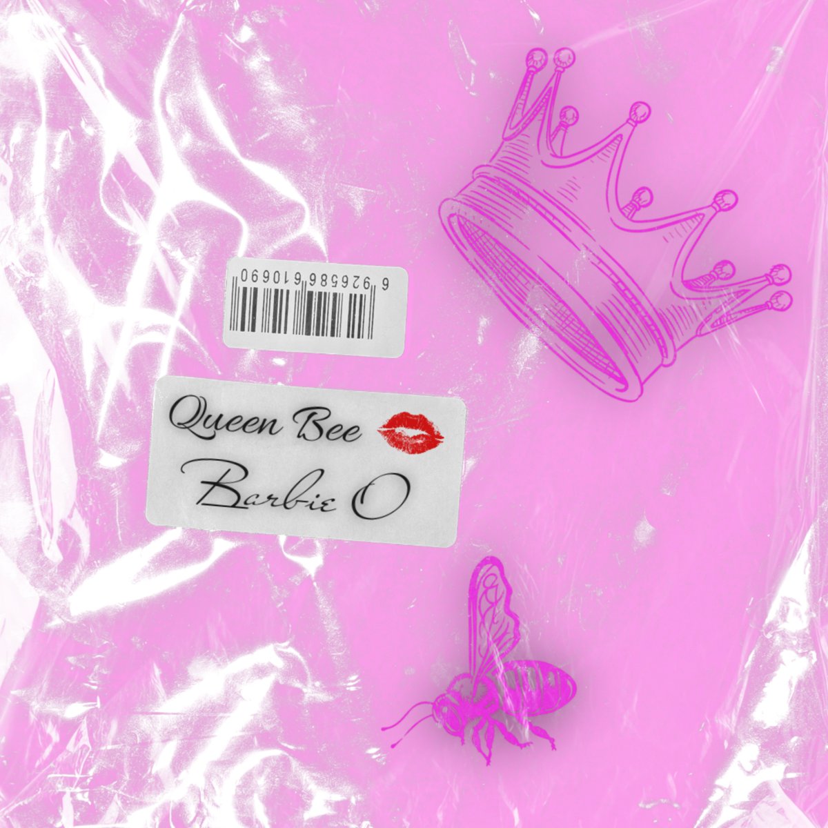 Barbie_Vision's tweet image. so like im dropping my first solo song! im so excited but also nervy wish me luck on the 18th of july keep an eye out for "QUEEN BEE" by Barbie O👑 on ALL PLATFORMS  soundcloud.com/barbie-o-34910… 
#newmusic #gta #barbie #KATSEYE #TGIRL #prodigy #prodigyroleplay #NoPixel #meta #trending