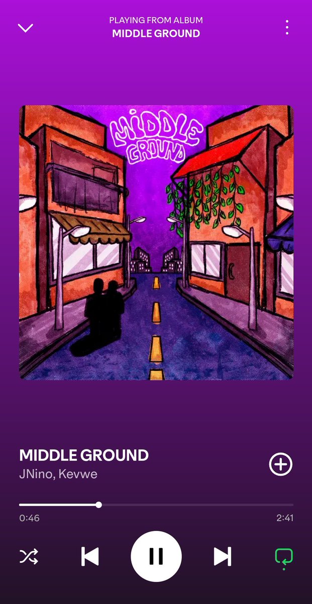 Song of the day 🎧