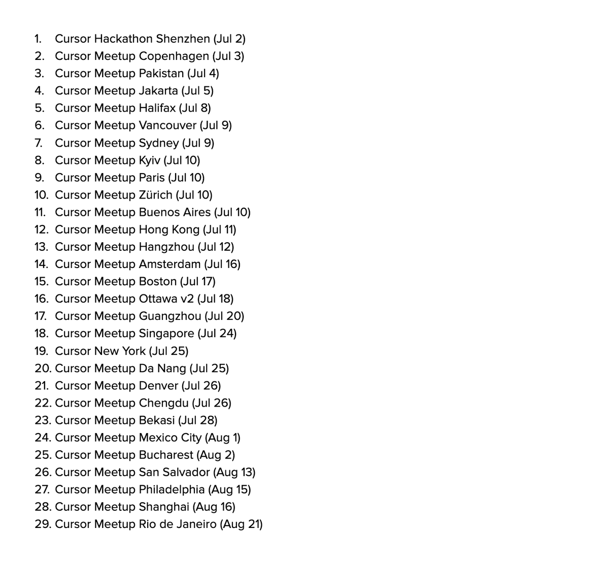eric zakariasson tweet media