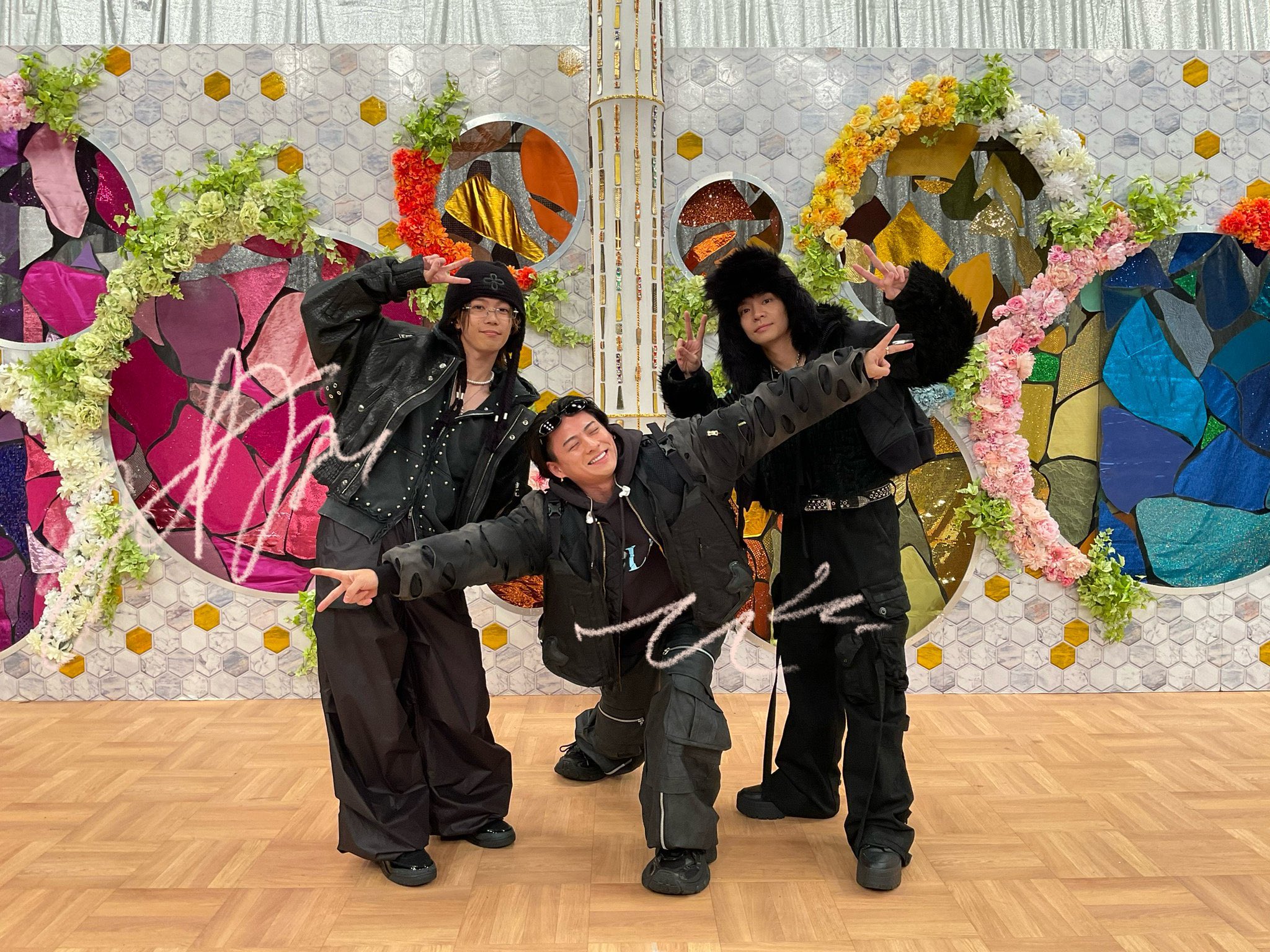 まい on X: 