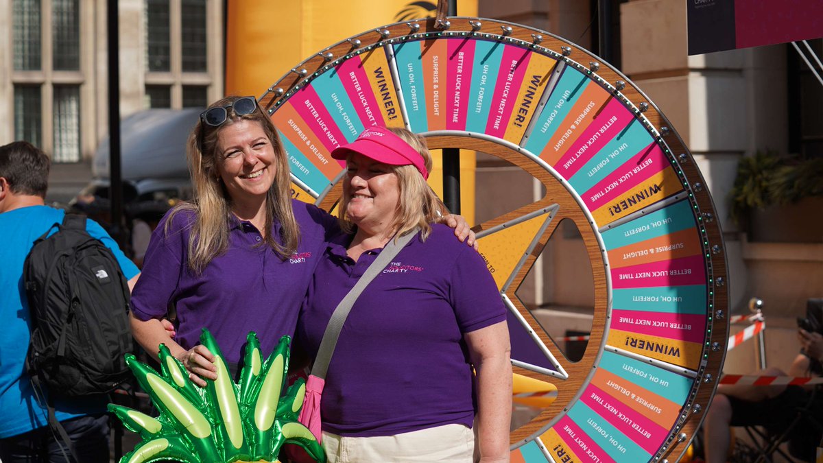 Today is Thank You Day, a huge thanks to our Board, volunteers, donors, case managers, partners &amp; staff. Every call, grant &amp; act of kindness helps solicitors &amp; their families through tough times. Join us in showing gratitude to everyone supporting the legal community.