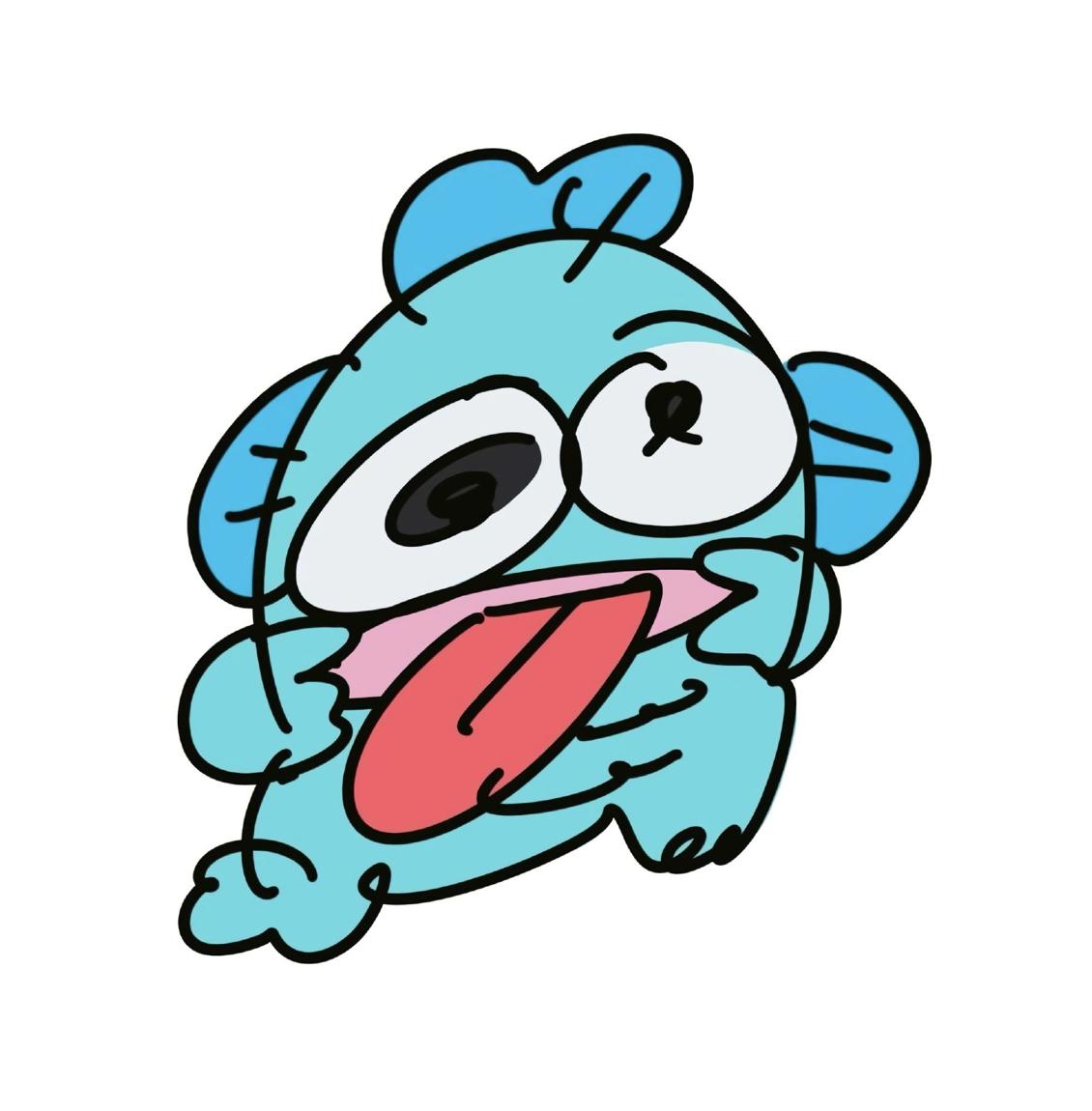 るーかす tweet media