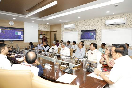 PIB India tweet media