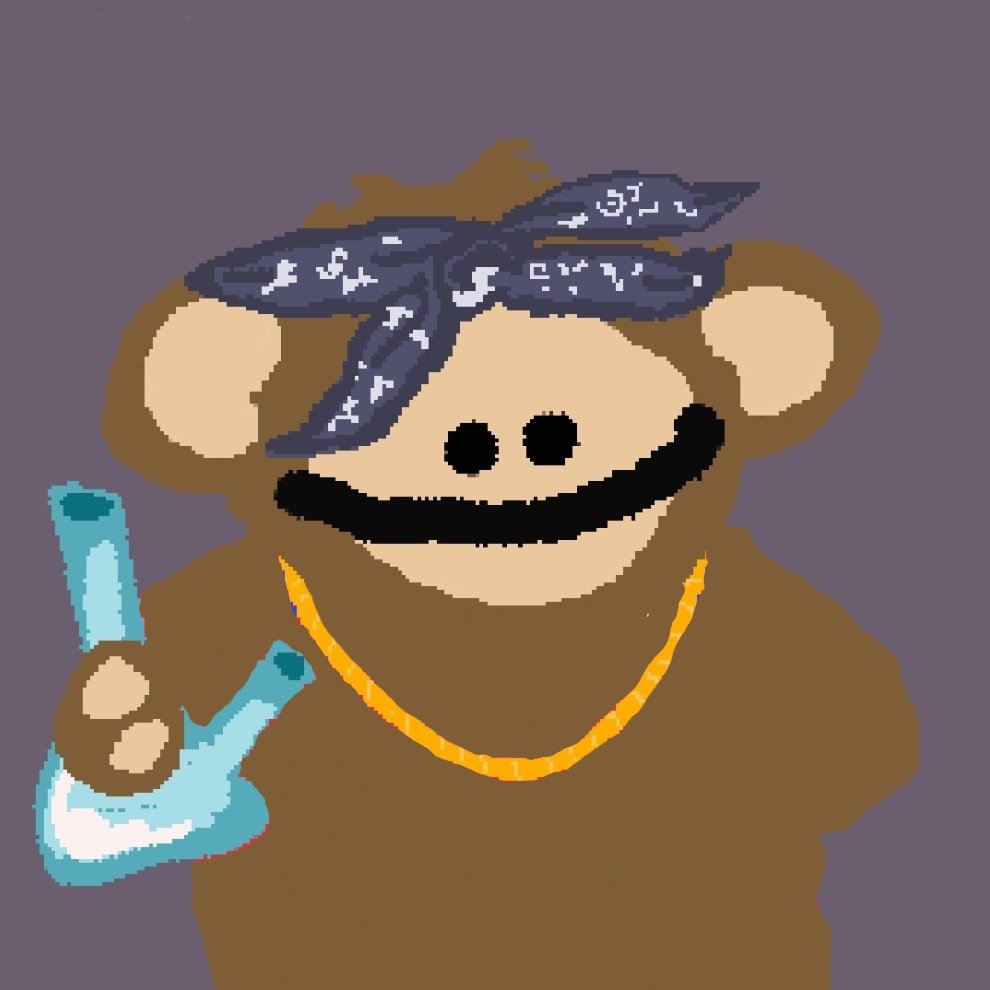 It isn't Friday but fuck it. Clothes coming off.

I called my congressional representatives and asked it they would support a measure making Bitcoin Puppets the official puppet of Ohio. 

We are now drafting legislation to support this. The Big Beautiful Bitcoin Bill.