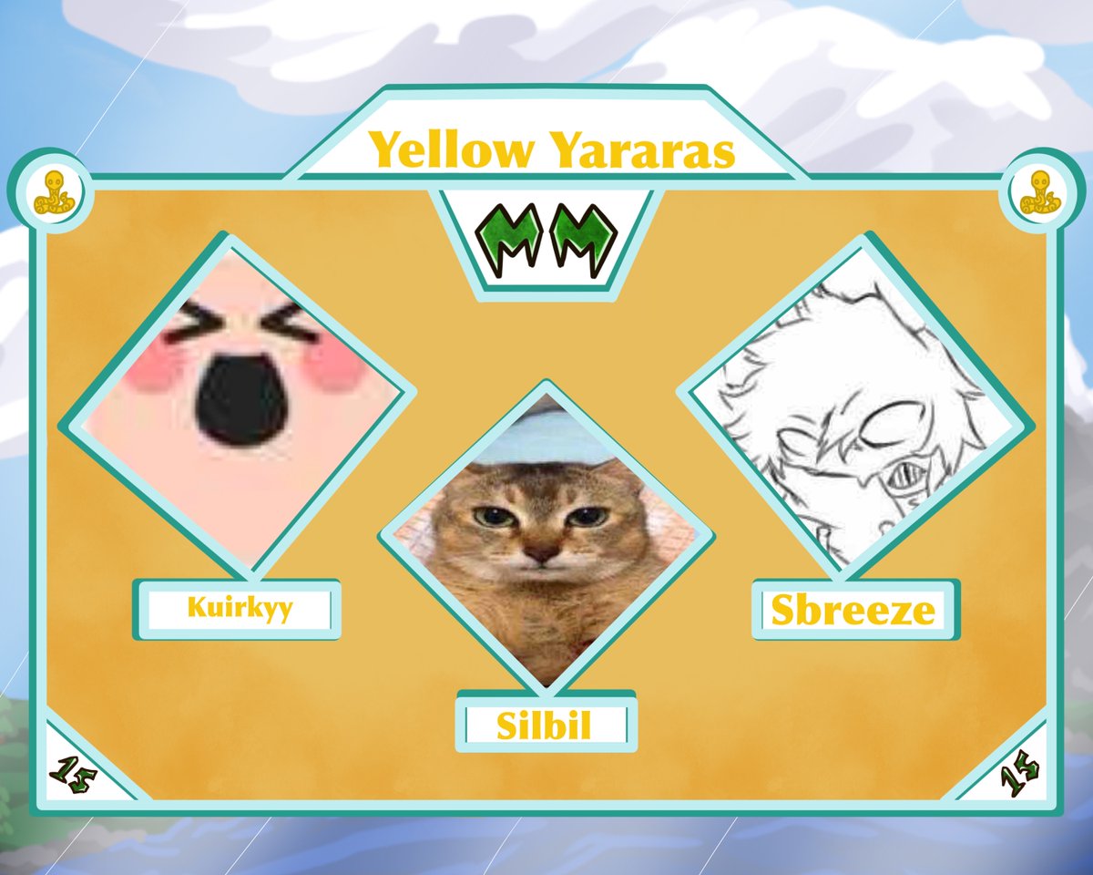 Minecraft Madness tweet media