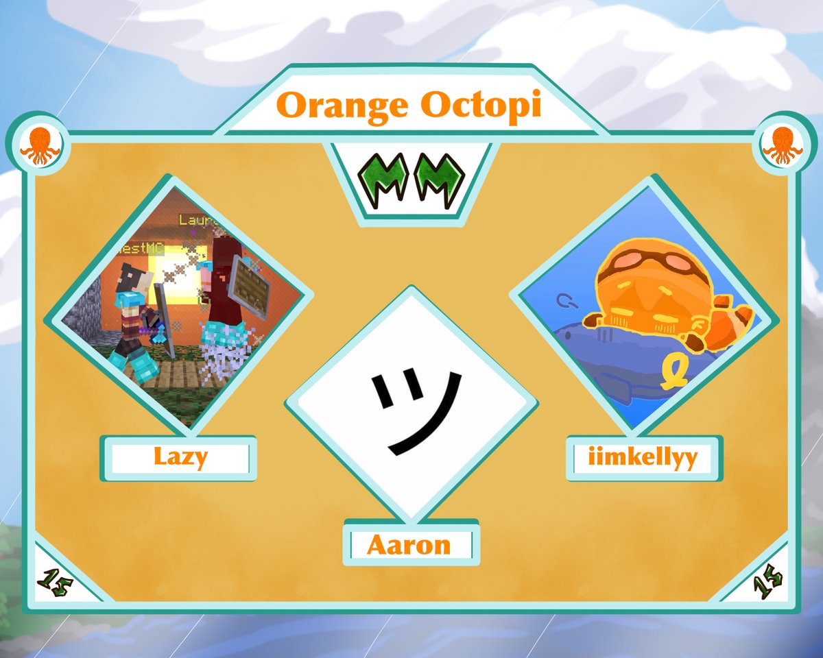 Minecraft Madness tweet media