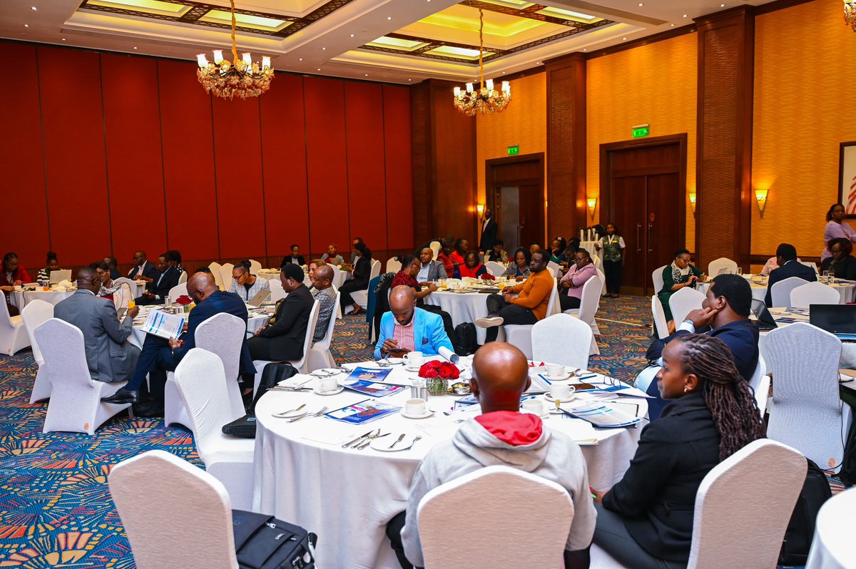 Ministry of Health tweet media