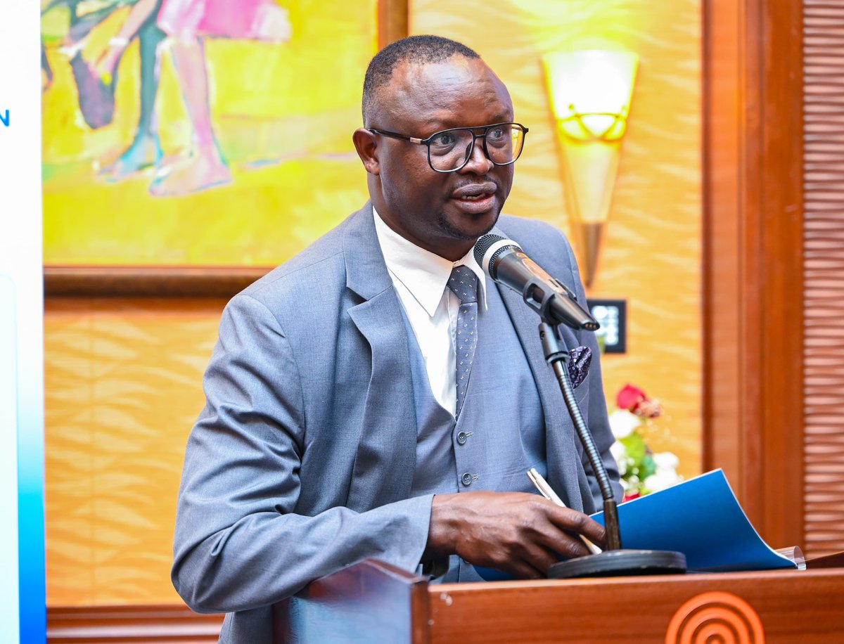 Ministry of Health tweet media