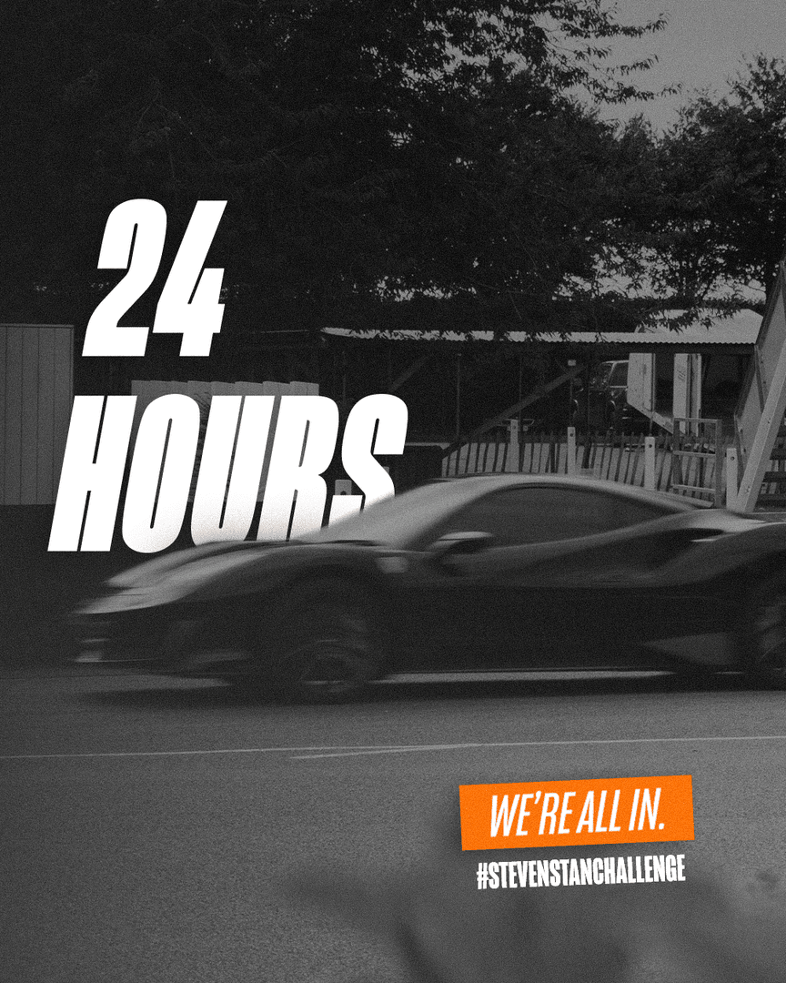 InGearMedia's tweet photo. We've done something silly...we entered the #stevenstanchallege with only 24 hours before the competition deadline as a bit of a 'mini-challenge'. We wanted to see how much content we could produce before the deadline is up! 👀

https://t.co/V6mLZpl44b 

#elearning #stanchallenge https://t.co/BhrMKccNzi