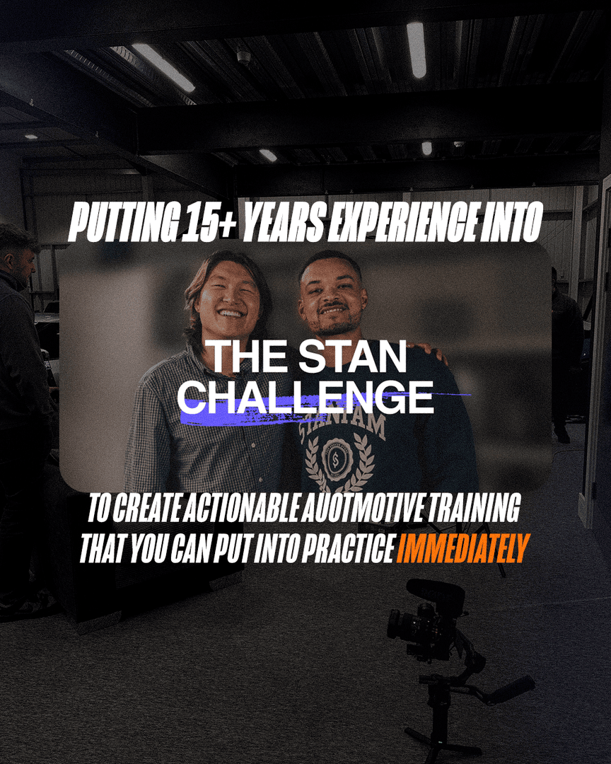 We've done something silly...we entered the #stevenstanchallege with only 24 hours before the competition deadline as a bit of a 'mini-challenge'. We wanted to see how much content we could produce before the deadline is up! 👀

stan.store/TheLearningGar… 

#elearning #stanchallenge