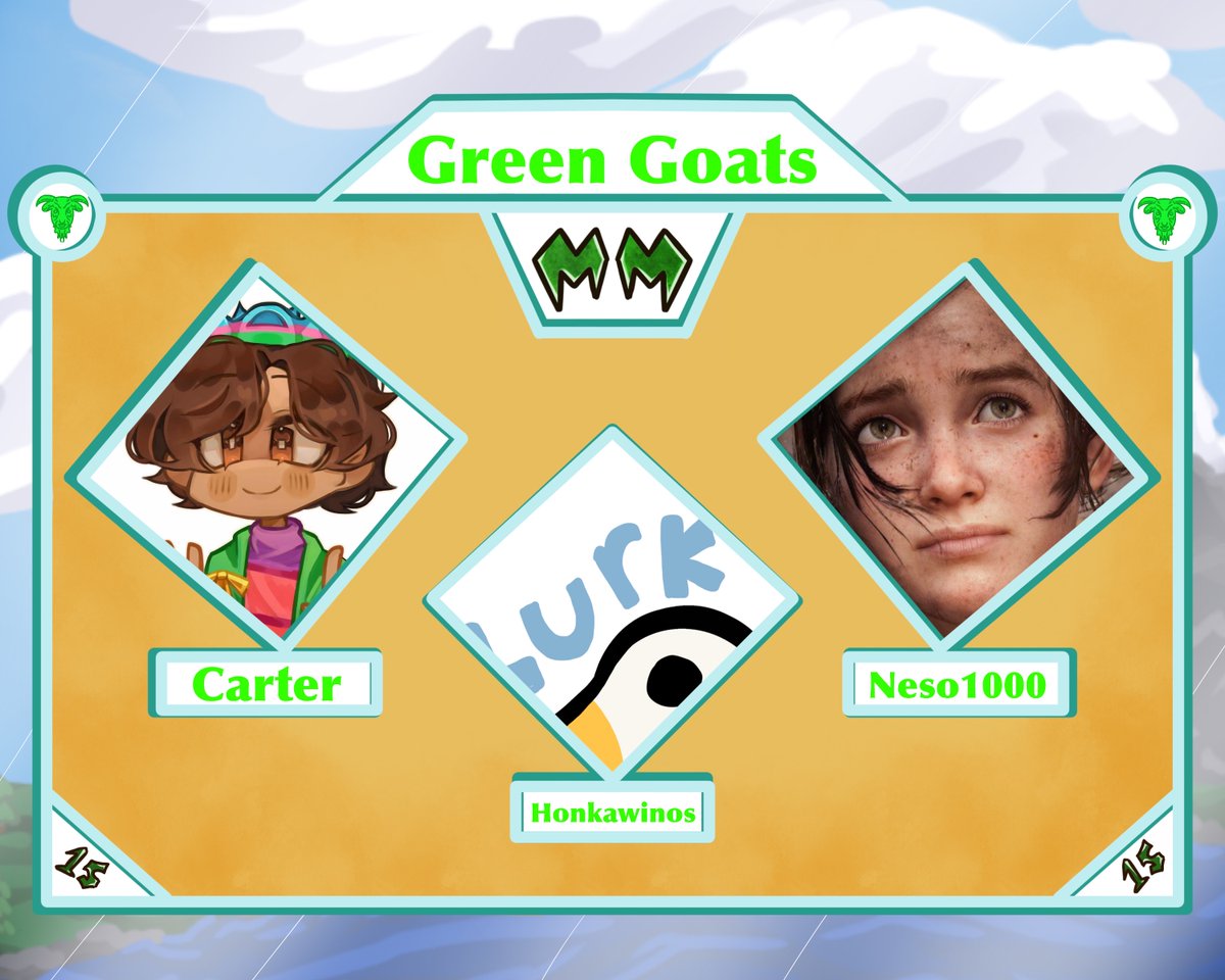 Minecraft Madness tweet media