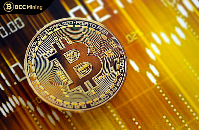 BccMining's tweet photo. Bitcoin Price Closes Q2 at Record High, Sets Stage for July Move
Bitcoin ended June with its highest monthly candle close on record, topping $107,000. The asset added 29.74% in the second quarter, finishing Q2 with a decisive uptrend.

Data from TradingView showed that June’s monthly close surpassed the May candle, which ended at $104,600. January followed closely behind at around $102,450. All three six-figure monthly closes came in 2025, underscoring bullish strength following Bitcoin’s April correction to $75,000.

Moby Media posted on X that the 29.74% quarterly gain wrapped Q2 with force. The June close also marked the third consecutive green monthly candle, a formation not seen since early 2024.