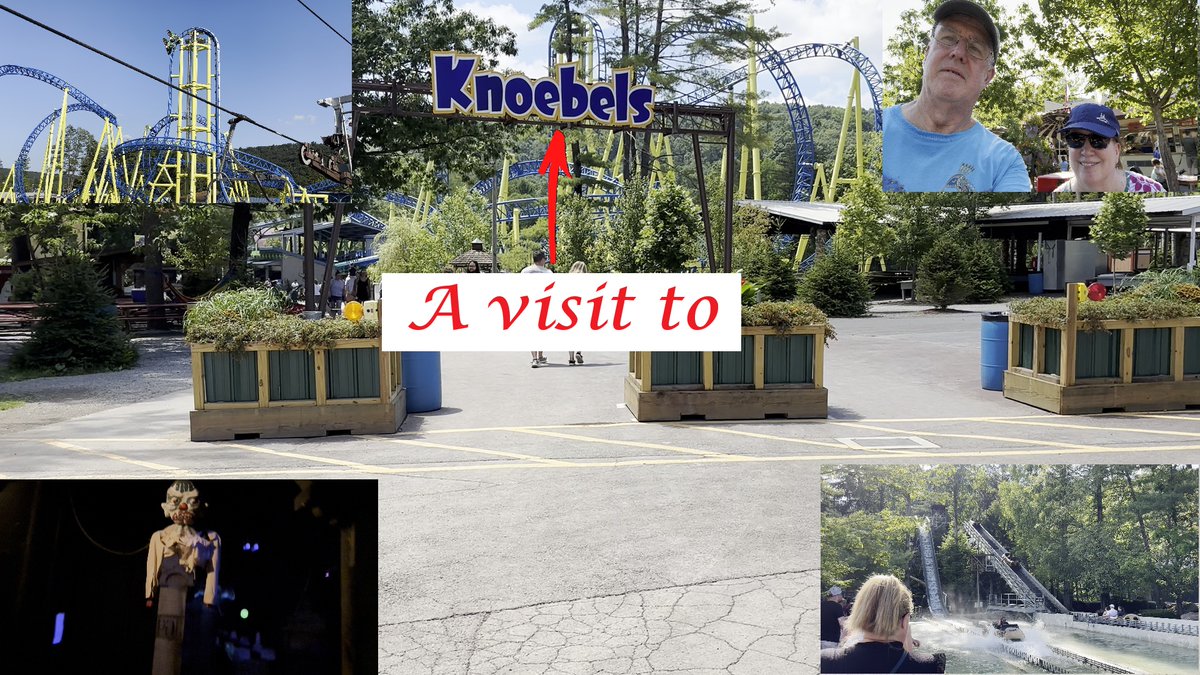 daltondrone's tweet photo. A Visit To Knoebels Amusement Park! https://t.co/MtIXvKmVDA via @YouTube https://t.co/Kc00cRAmHz
