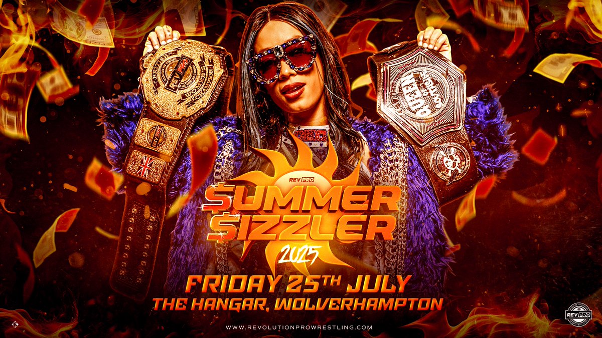 📆 Upcoming Dates 
🚨HUGE SUMMER AHEAD

July 6 - 229, London
July 13 - HMV Empire, Coventry
July 25 - SUMMER SIZZLER 🔥The Hangar, Wolverhampton
July 27 - Network, Sheffield 
August  3 - 229, London 
August 9 - Festsaal Kreuzberg, Berlin 🇩🇪 
August 10 - Festsaal Kreuzberg, Berlin