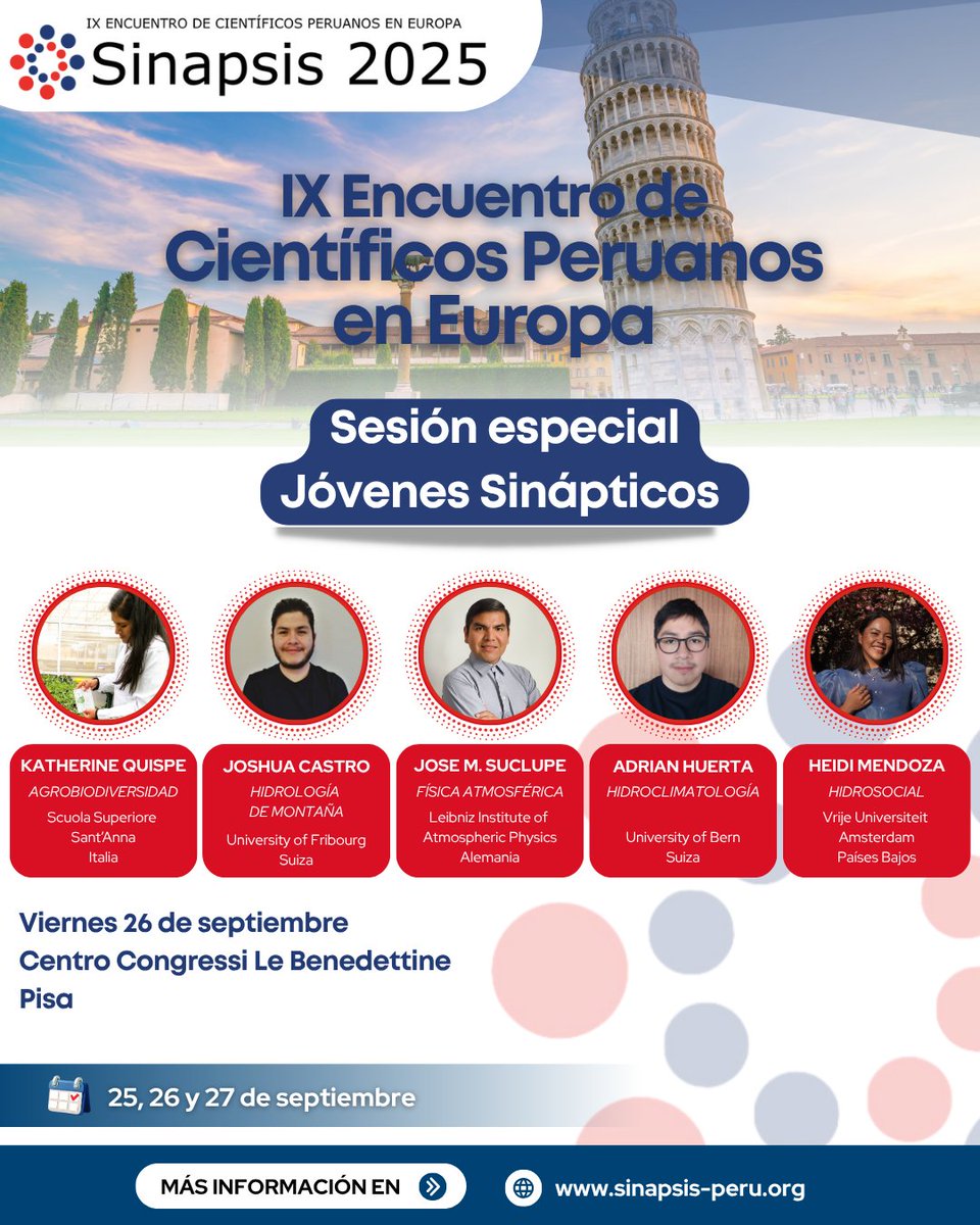 Sinapsis tweet media