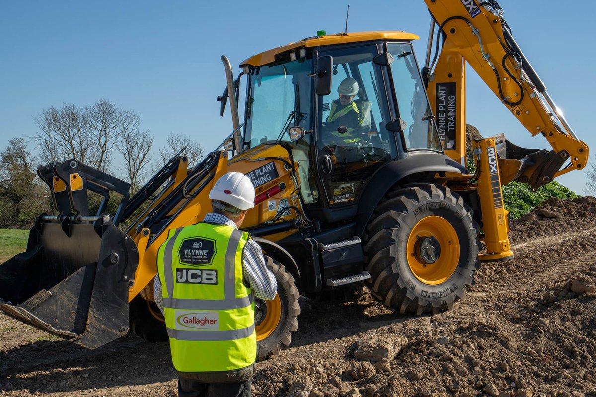Gallagher Group (@gallagher_team) on Twitter photo ๐ Itโs officialโฆ Finlay Gallagher is the UKโs youngest qualified digger driver at just 13!
CPCS passed โ
<a href="/JCBmachines/">JCB</a> demo team debut โ
Next-gen talent โ
Follow his journey on Instagram @digger_finngallagher
Read more ๐ gallagher-group.co.uk/gallagher-grouโฆ
#DiggerFinn #GallagherGroup ๐ Itโs officialโฆ Finlay Gallagher is the UKโs youngest qualified digger driver at just 13!
CPCS passed โ
<a href="/JCBmachines/">JCB</a> demo team debut โ
Next-gen talent โ
Follow his journey on Instagram @digger_finngallagher
Read more ๐ gallagher-group.co.uk/gallagher-grouโฆ
#DiggerFinn #GallagherGroup